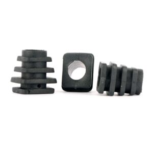 CORD GRIP - BLACK