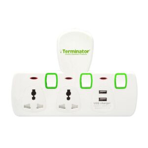 TMA 2T-2USB