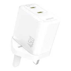A28PUK-B PD45W USB-C+C CHARGER ONLY