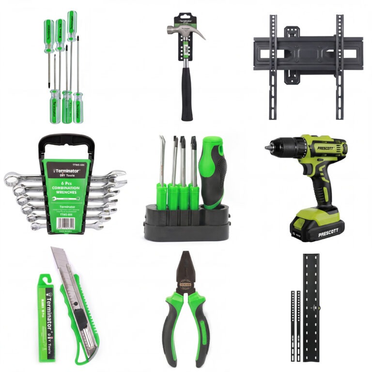 DIY Tools