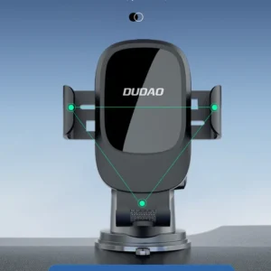 F5N+-B GRAVITY CAR MOUNT HOLDER