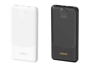 10-W POWER BANK 20000MAH -WHT