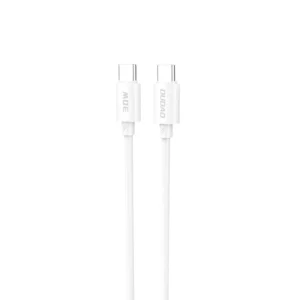 L4C-2MW 30W TYPE-C TO C DATA CABLE 2M
