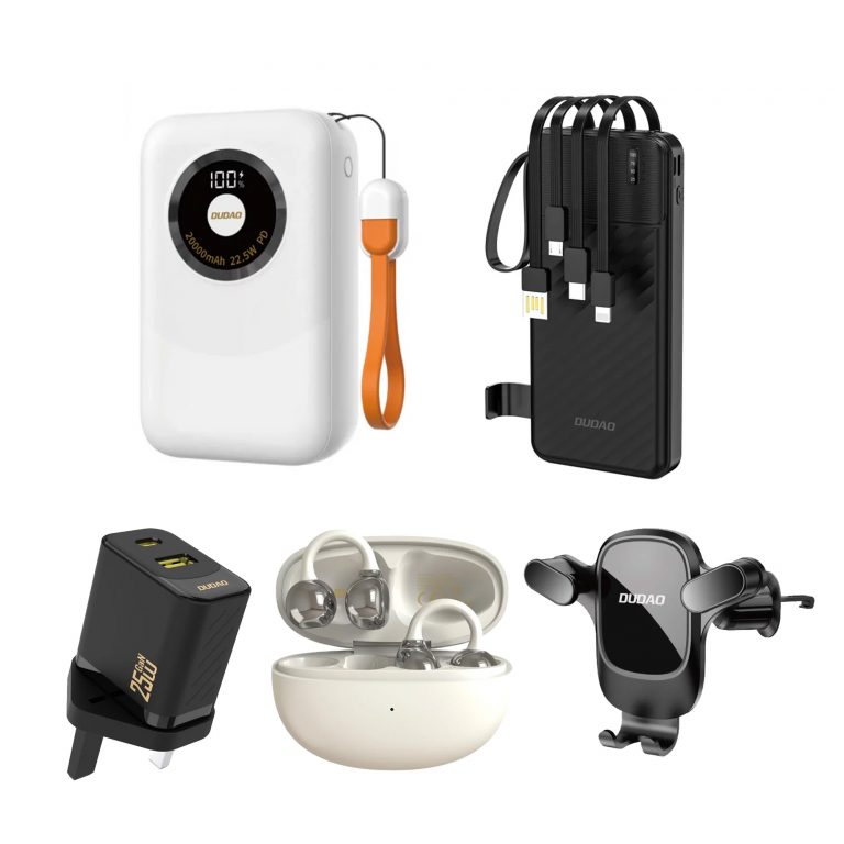 Mobile Accessories