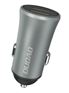 R6S-S 3.4A CAR CHARGER DUAL USB