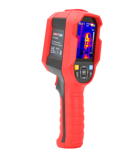 UTI 260B - Image 5