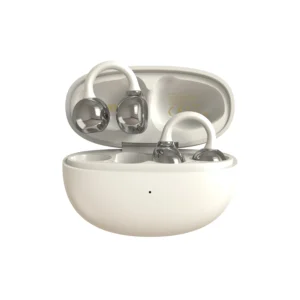 U20-B clip-on bluetooth earphone