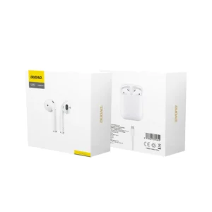 U2S-W EARPODS WHT