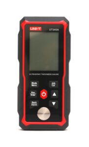UT 345A