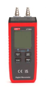 UT 366A