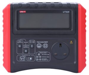 UT 528