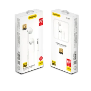 14PROT-W EARPHONE TYPE-C 1-2M
