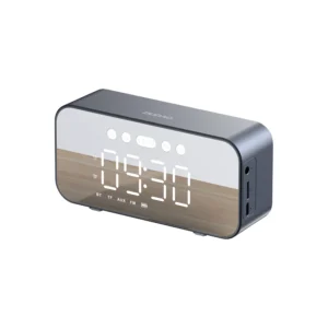 Y17-G WLESS CLOCK SPEAKER
